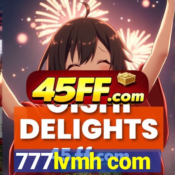 777lvmh com